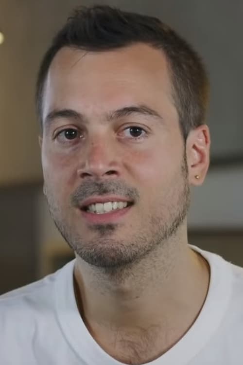 Abel Gongora as Self - Series Director