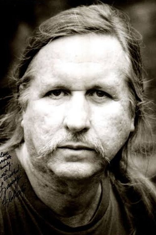 Lanny Flaherty as Terry