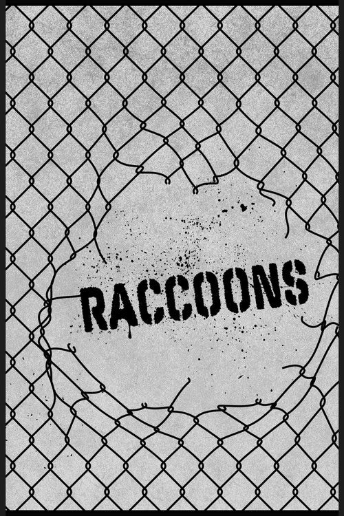 Raccoons
