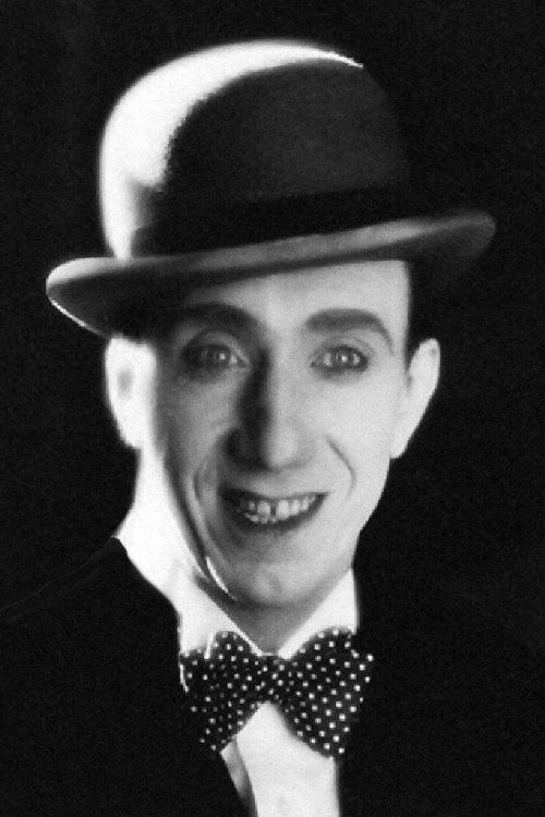 George Davis as Chauffeur (uncredited)