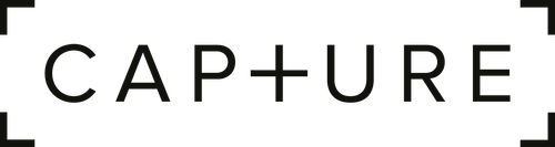 Capture logo