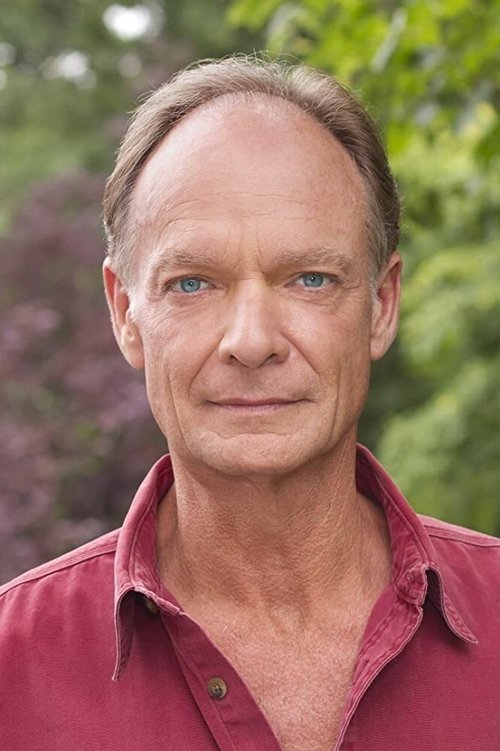 Carl Burrows as 'B' Actor