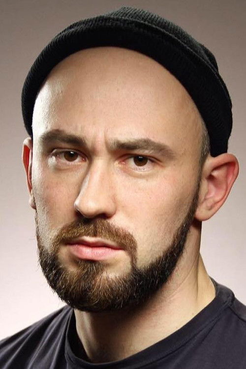 Andrey Povedsky as older brother