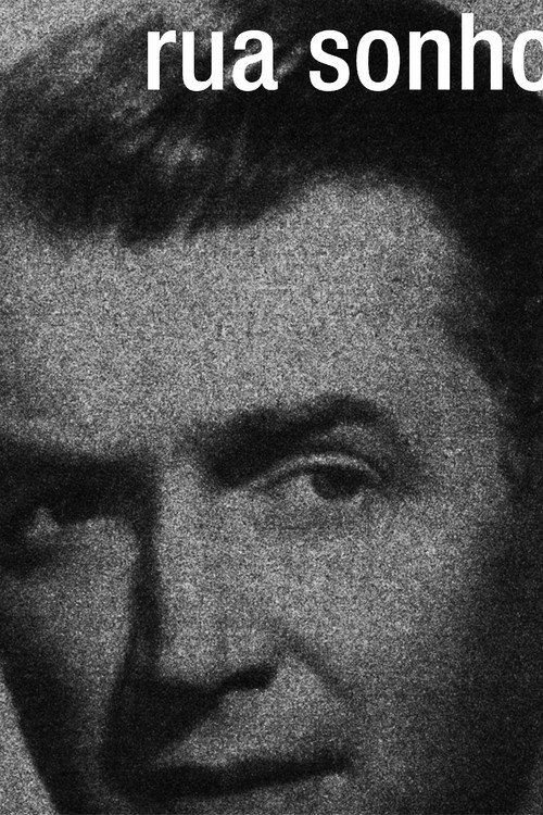 rua sonho poster
