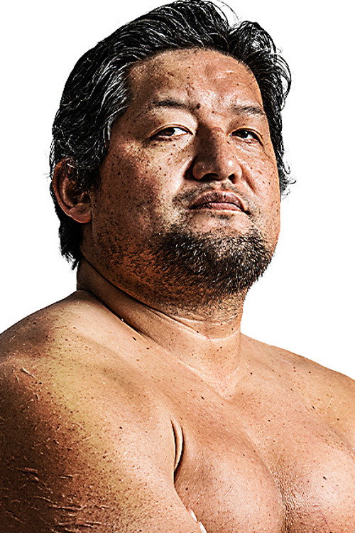 Shūji Ishikawa as Shuji Ishikawa