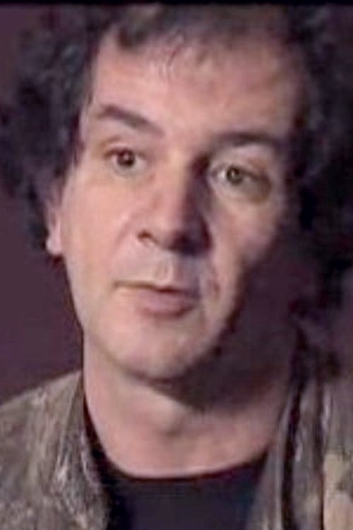 André Bonzel as André