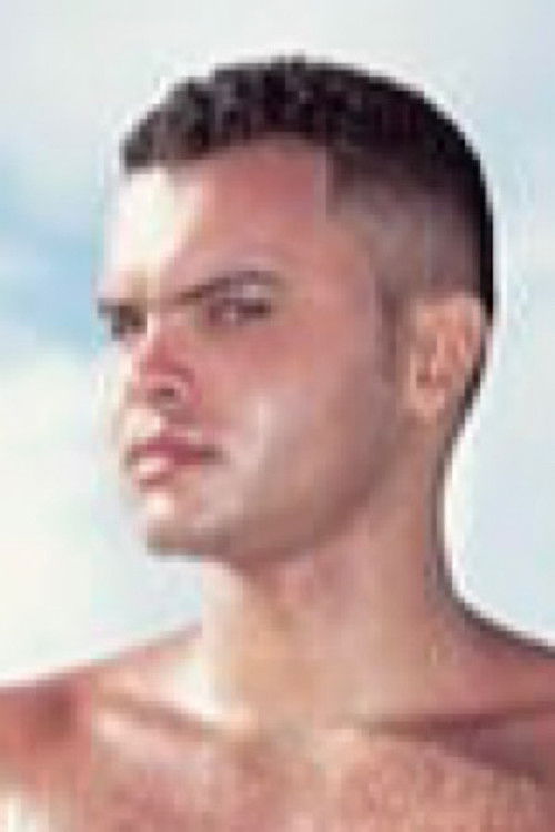 Pierre as (archive footage)