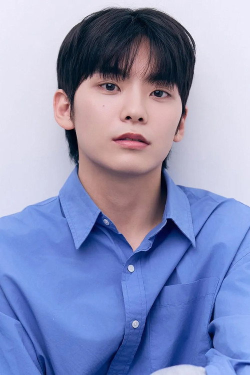 Jeon Yu-bin as Park Sae-beom