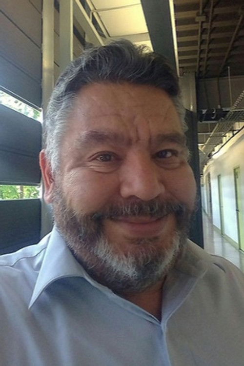 Carlos del Campo profile photo