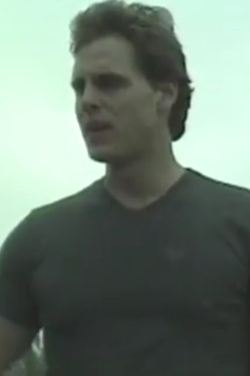 Michael Taylor as Alex