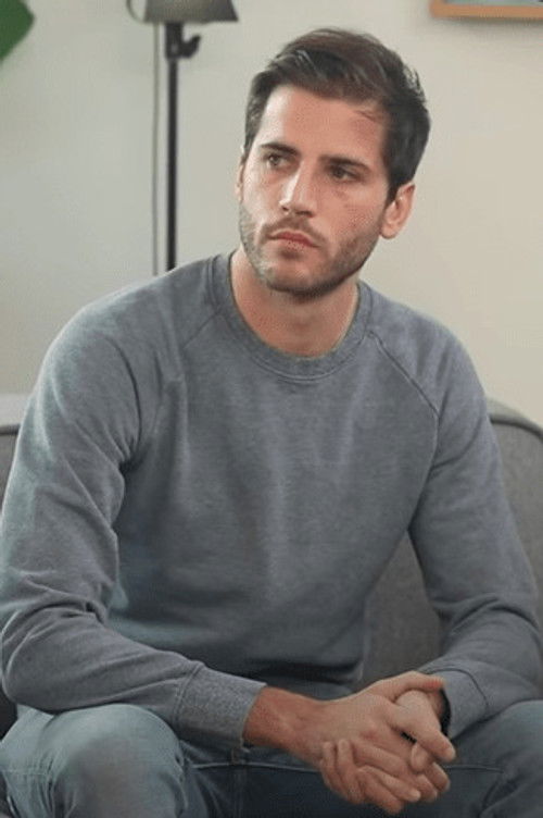 Baptiste Mulliez as Self