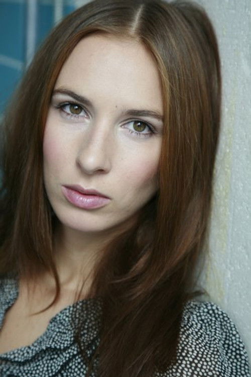 Rebecca von Mitzlaff as Tanja