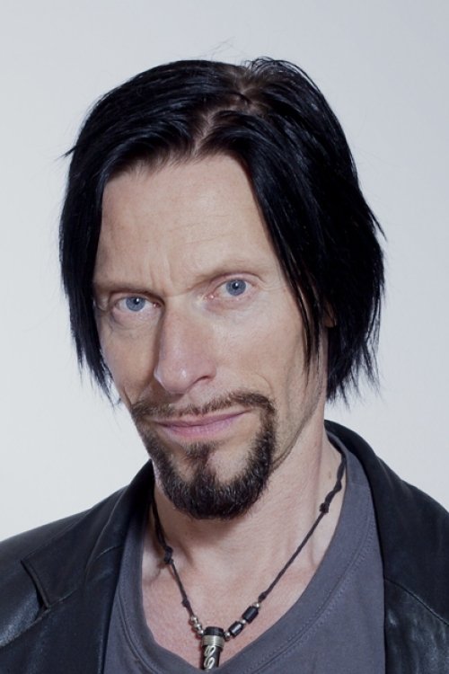 Svein Bjørge as Himself