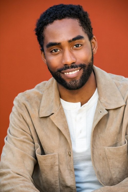 David Alan Wallace as Richard Barley