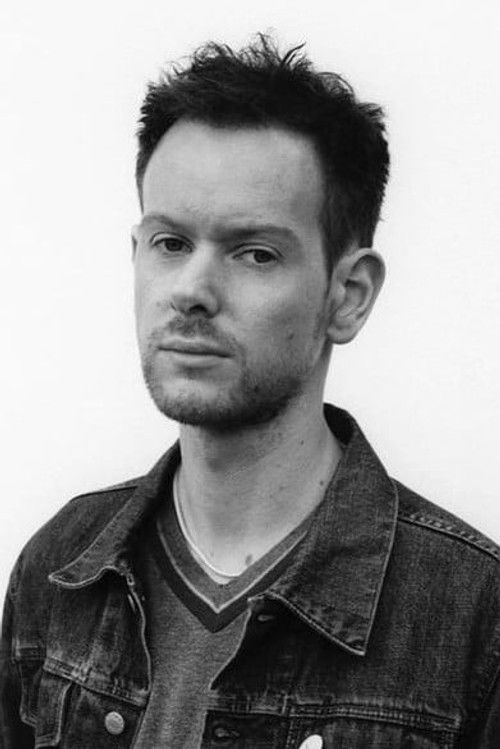 Adam Hann as 