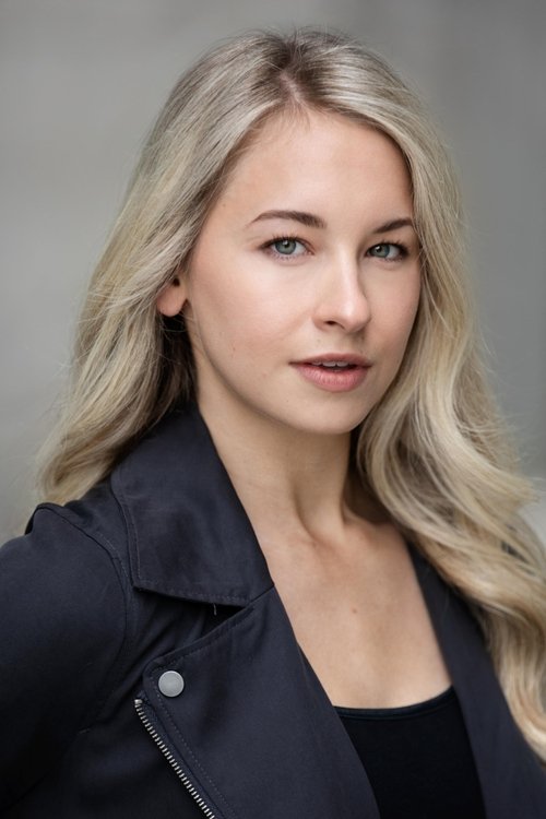 Whitni Resides as Gwen