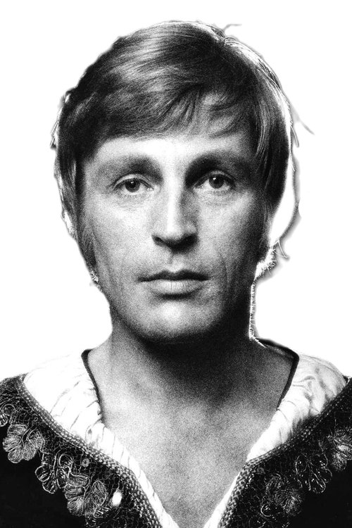 Erik Bruhn profile photo