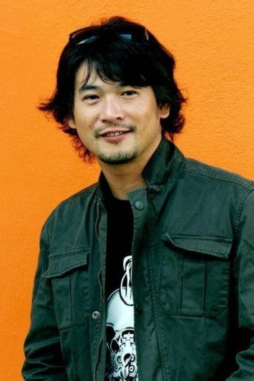 Jason Chong as 