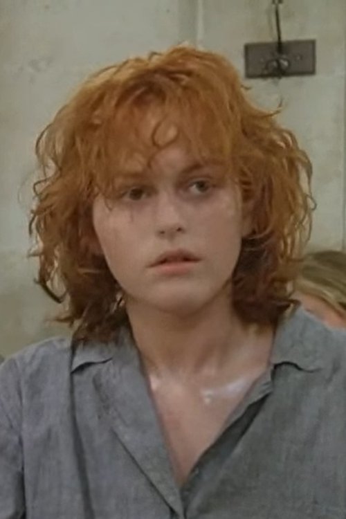 Marion Grimault as Monique