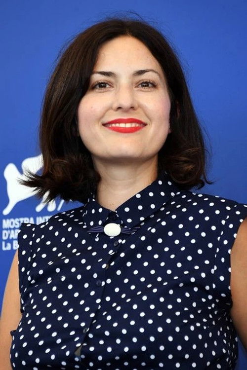 Ami Canaan Mann as Self