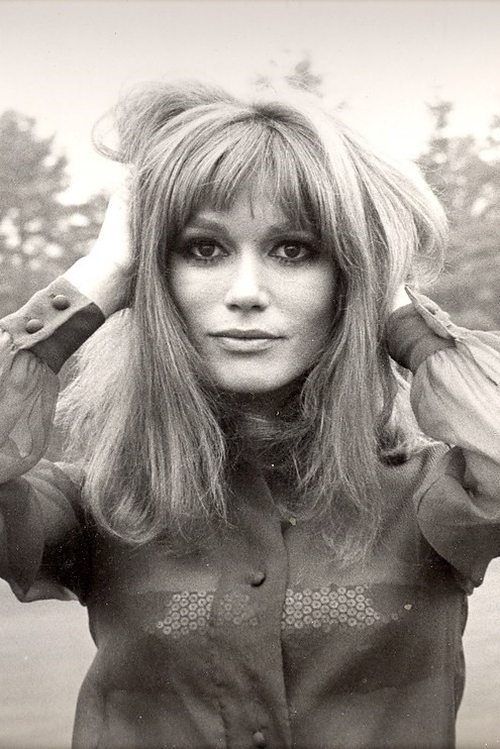 Olga Georges-Picot as Nora/The Lawyer