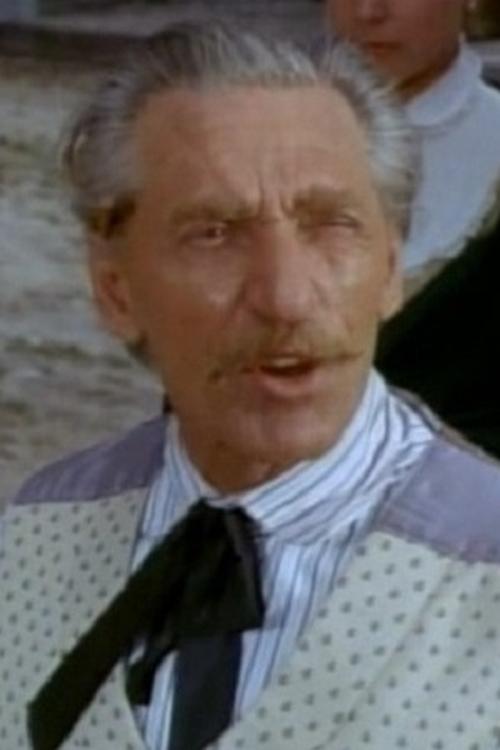 Barta Barri as (uncredited)