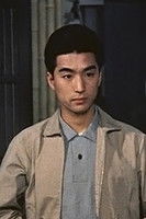 Ichirō Takakura as Gempachirô Wakita