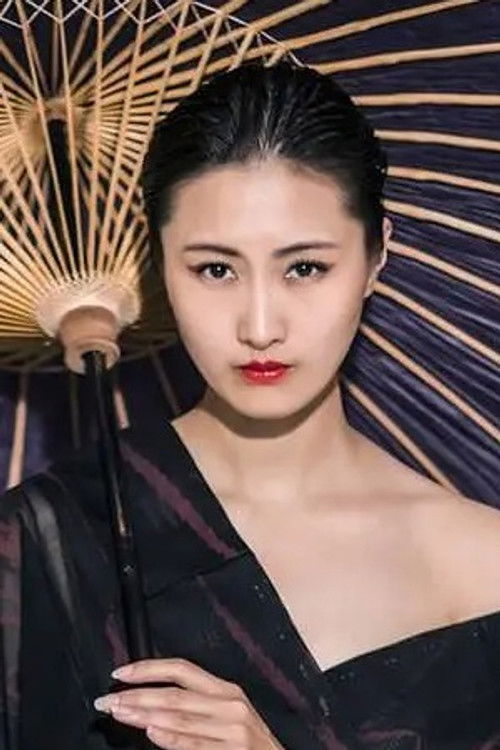 Li Yi Ming as Xiao Han