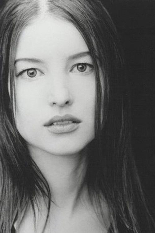 Misha Sedgwick as Veronica Ramsden