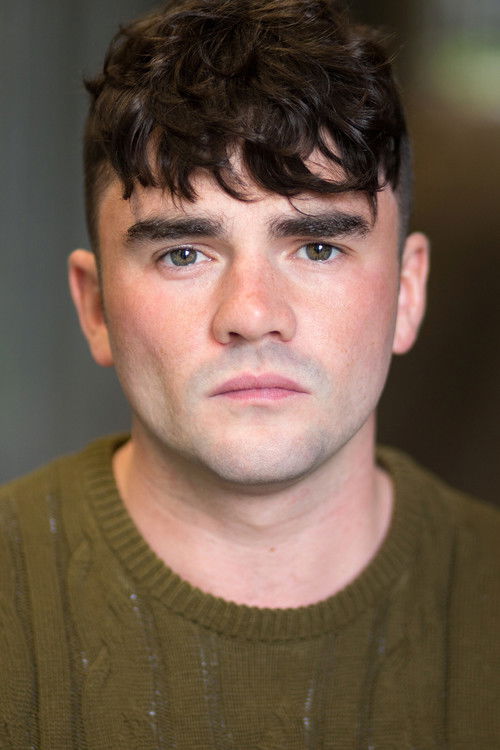 Cameron Fulton as Chris