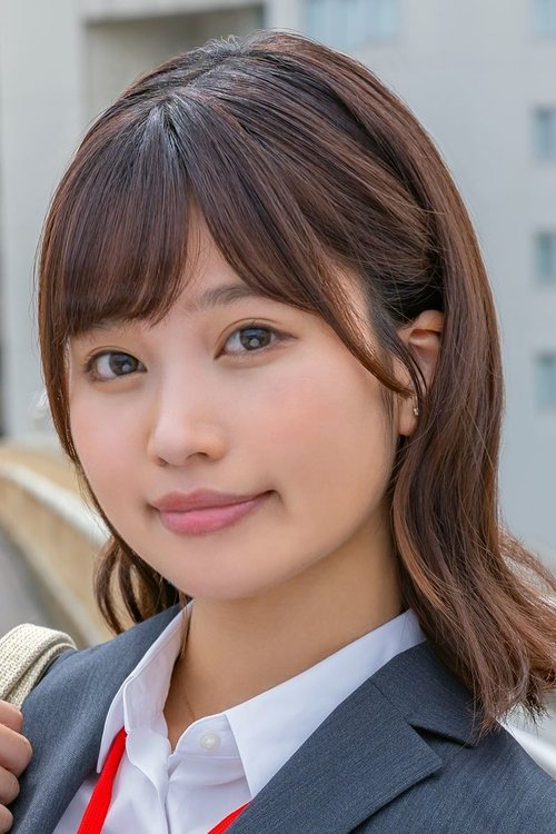 Minami Maeda as 