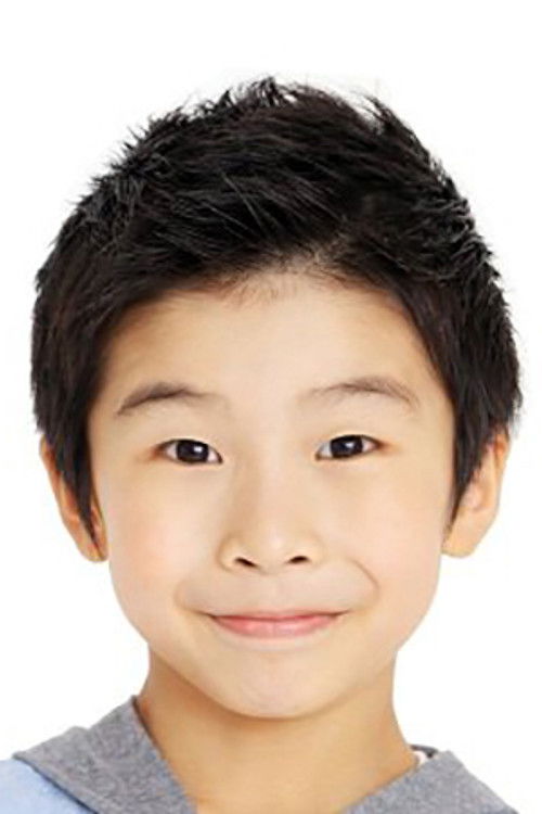 Tsuchida Ryo as Haruki Tsubaki [Young]