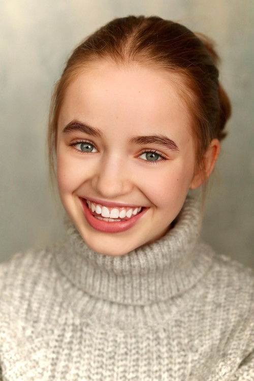 Nell Fisher as Holly Wheeler