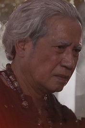 Preecha Ketkham as Sea Gypsy Anjar