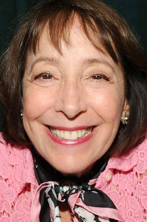 Didi Conn as Cal