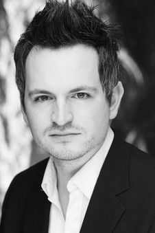 Andrew Hayler as Sir Andy Parfitt / Chris Moyles