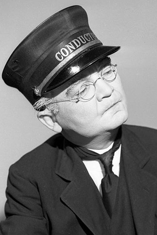 Dink Trout as Pliny Pickett