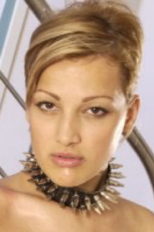 Angelina Debrasco as