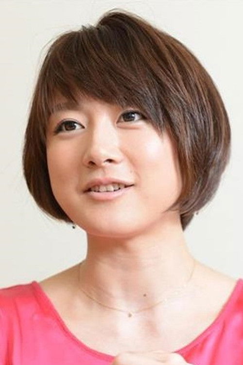Yukari Oshima as Miyuki Numazawa