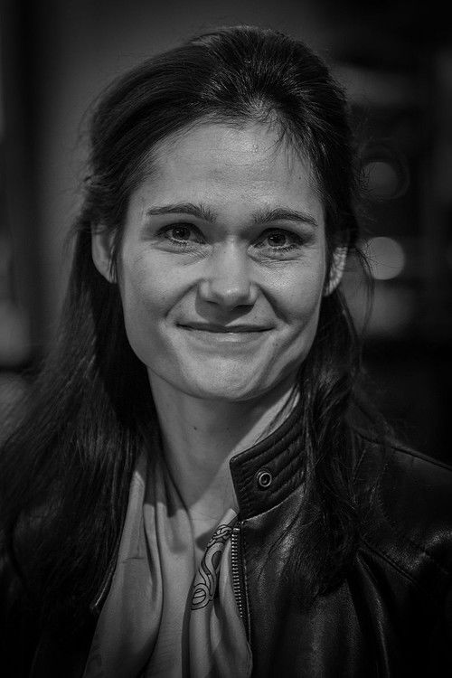 Frédérique Neau-Dufour as Self