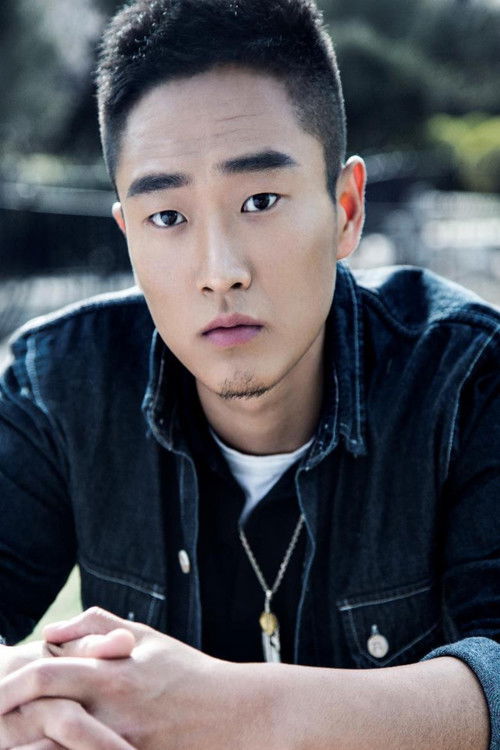 Qi Chao as San Chuan