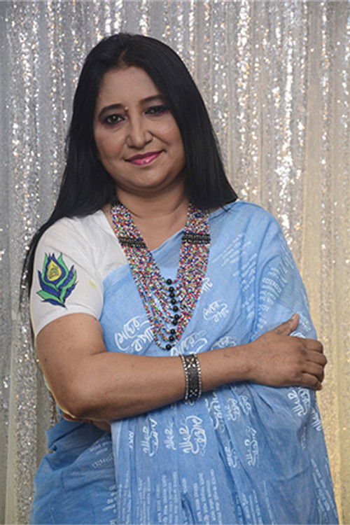 Afroza Momen as Neela