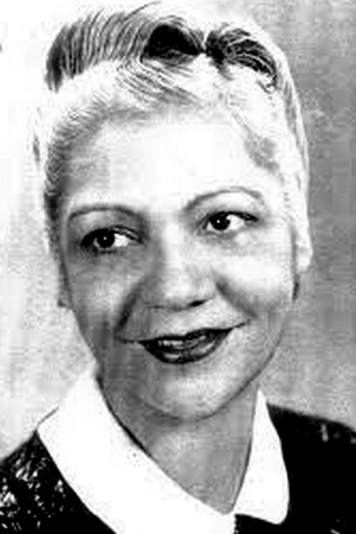 Antonia Marzullo as Índia