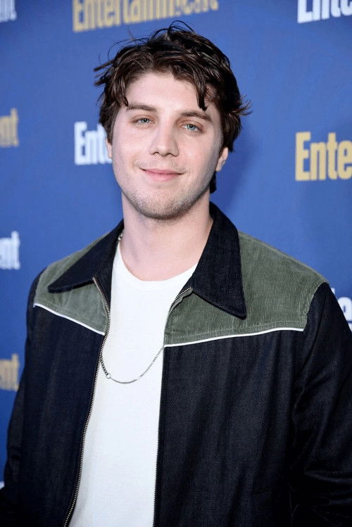 Lucas Timothy Thompson as Ruby