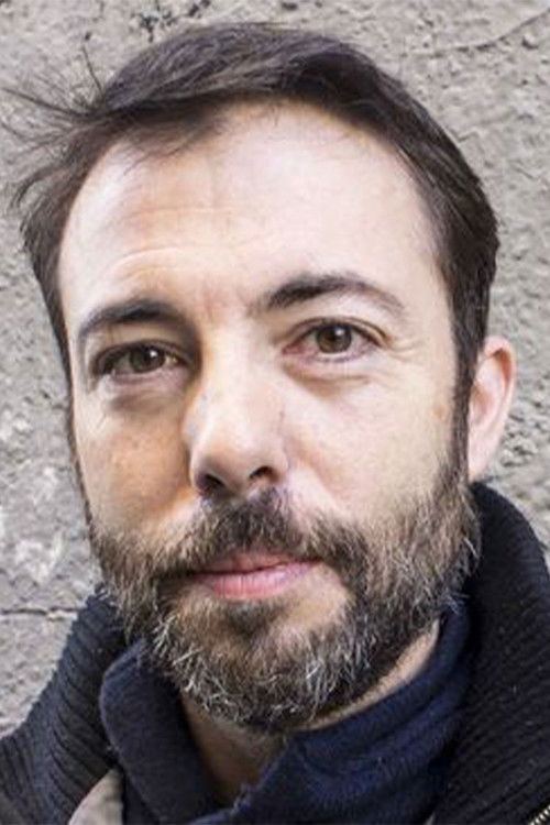 Marcos M. Merino as Himself