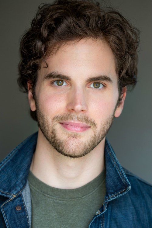 Austin Arnold as Ted