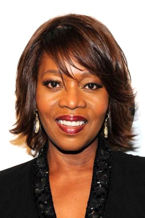 Alfre Woodard as Chantelle