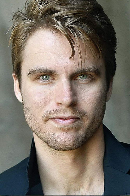 Ryan Clay Gwaltney as Gordon