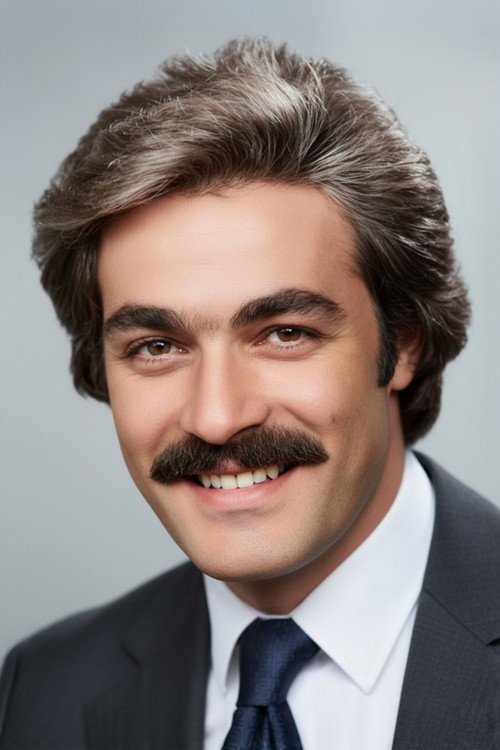 Kadir İnanır as Sevket