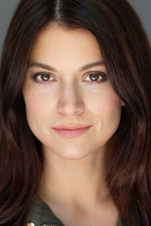 Heather Lannan as Margaret